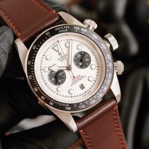 Replica Tudor 904l Stainless Steel Automatic Machine Watch 42MM