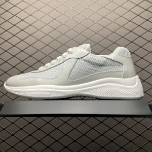 Replica Prada Shoe Prada Calzature Uomo Size 38-46 9c