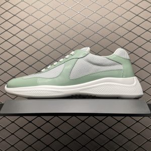 Replica Prada Shoe Prada Calzature Uomo Size 38-46 9c