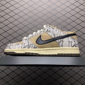 Replica Travis Scott Shoe Travis Scott x Nike SB Dunk Low TS CT5053-002 40-44
