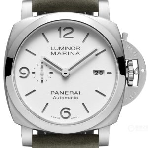 Replica Panerai 904l Stainless Steel Automatic Mechanical Watch 44MM