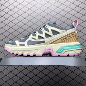 Replica Salomon Shoe Salomon ACS 472369 Size 36-45