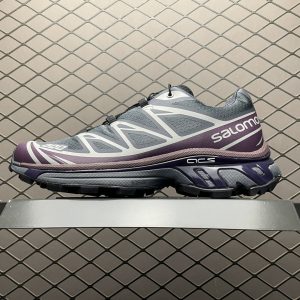 Replica Salomon Shoe Salomon XT-6 473818  Size 36-46