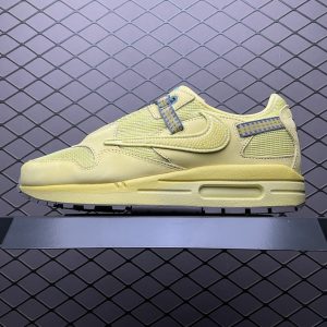 Replica Travis Scott Shoe Travis Scott x Nike Air Max 1TSDO9392-700 36-47_01327