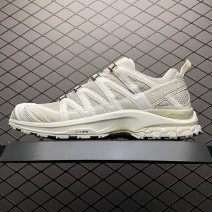 Replica Salomon Shoe Salomon XA Pro 3D416176 SIZE 36-46.5 Beige