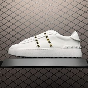 Replica Valentino Shoe Valentino Rockstud untitled Size 35-44 WH