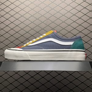 Replica Vans Shoe Vans Style 36 Size 35-44 20DCEE14