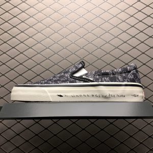 Replica Vans Shoe Vans Slip-On 871813A Size 35-44