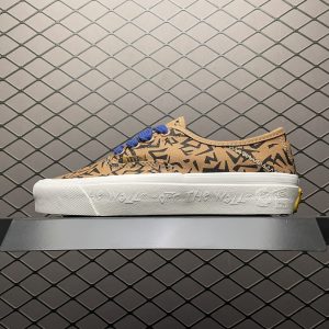 Replica Vans Shoe Taka Hayashi x Vans  Style 43 35-44