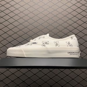 Replica Vans Shoe Undercover x Vans Authentic  35-44