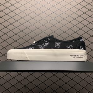 Replica Vans Shoe Undercover x Vans Authentic  Black 35-44