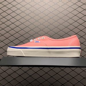 Replica Vans Shoe Vans Authentic Pink 35-39