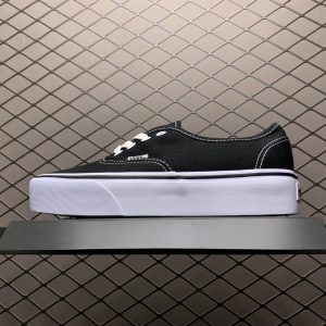 Replica Vans Shoe Vans Authentic Platform 35-44 5261135A