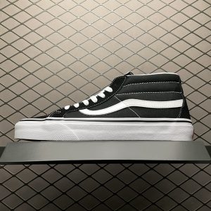 Replica Vans Shoe Vans Classic Sk8-MidVN0A391F6BT35-44x