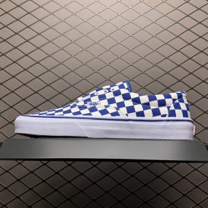 Replica Vans Shoe Vans OG Era LX  BLUE 35-44