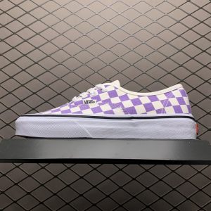 Replica Vans Shoe Vans Slip-On WHITE BLUE2 35-44