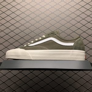 Replica Vans Shoe Vans Style 36 Decon  35-44