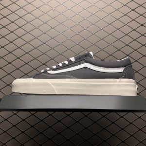Replica Vans Shoe Vans Style 36 GREY 35-44