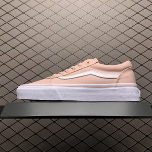 Replica Vans Shoe Vans Ward Pink 35-40