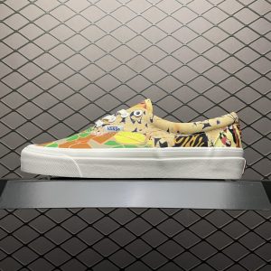 Replica Vans Shoe Vans Authentic35-44 1610