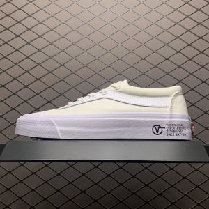 Replica Vans Shoe Vans Bold Ni ALL WHITE 35-44