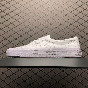 Replica Vans Shoe Vans Era 61418A 35-44