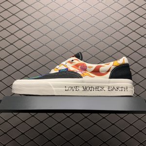 Replica Vans Shoe Vans Era Flame 35-44