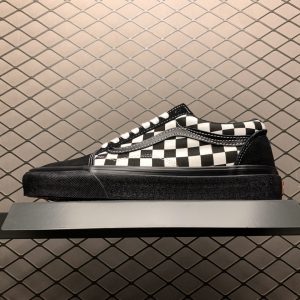 Replica Vans Shoe Vans Old Skool Black Size 35-44