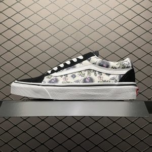 Replica Vans Shoe Vans Old Skool Size 35-44 0938