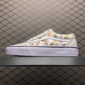 Replica Vans Shoe Vans Old Skool  35-44