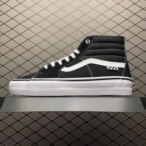 Replica Vans Shoe Vans Skate SK8-HI Size 35-44 1547
