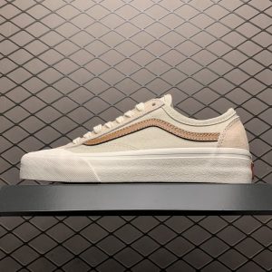 Replica Vans Shoe Vans Style 36 Decon 61418A 35-44