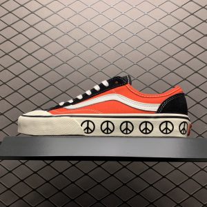 Replica Vans Shoe Vans Style 36 Decon SF 35-44