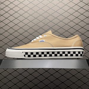 Replica Vans Shoe Vans Style 36 Size 35-44 19DBED14