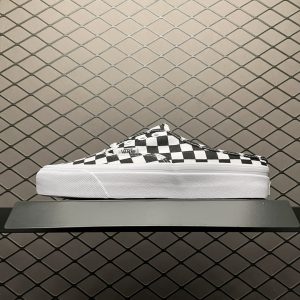 Replica Vans Shoe Vans Authentic 35-44 19EDDH14 001