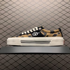 Replica Vans Shoe Vans Sid Lx 35-44