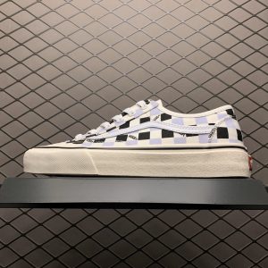 Replica Vans Shoe Vans Style 36 614191C 35-44