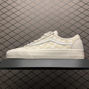 Replica Vans Shoe Vans Style 36 628A 35-44