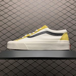 Replica Vans Shoe Vans Style 36 628Y 35-44