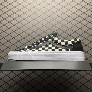 Replica Vans Shoe Vans Style 36 Size 35-44 0930