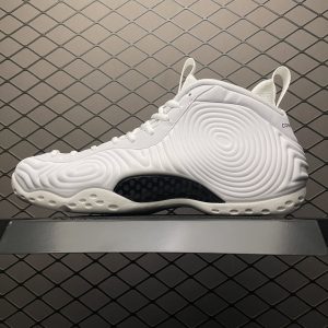 Replica Nike Shoe CDGx Nike Air Foamposite One CDG DJ7952-100 Size 38.5-46 1