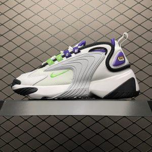 Replica Nike Shoe Nike Zoom 2K CV7959-130 Size 36-45