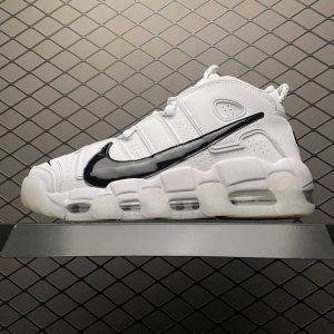 Replica Nike Shoe Nike Air More Uptempo DQ5014-100 Size 36-45