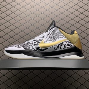 Replica Nike Shoe Nike Zoom KOBE 5 CT8014-100 Size 39-46