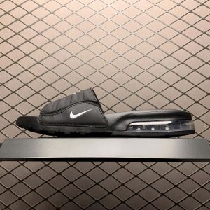 Replica Nike Shoe Nike Benassi Solarsoft BQ4626-004 36-45