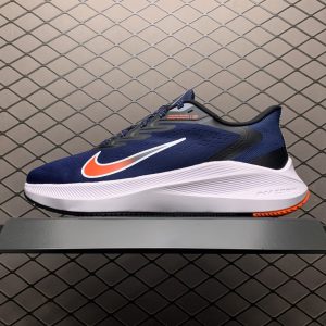 Replica Nike Shoe Nike Air Zoom Winflo 7 CJ0291-400 39-45