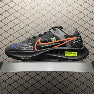 Replica Nike Shoe Nike Zoom Pegasus 38 DN9256-001 39-45