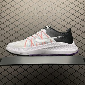 Replica Nike Shoe Nike Air Zoom Winflo 8 CW3419-101 Size 36-45