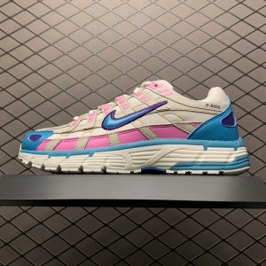 Replica Nike Shoe Nike P-6000 Laser Fuchsia CK2961-031 36-40
