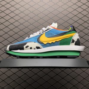 Replica Nike Shoe Sacai x Nike LdWaffle CN8899-006 36-46